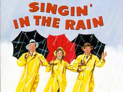 Singin' in the Rain